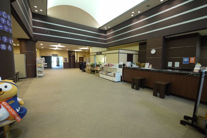 Hotel Interior 2 of 48