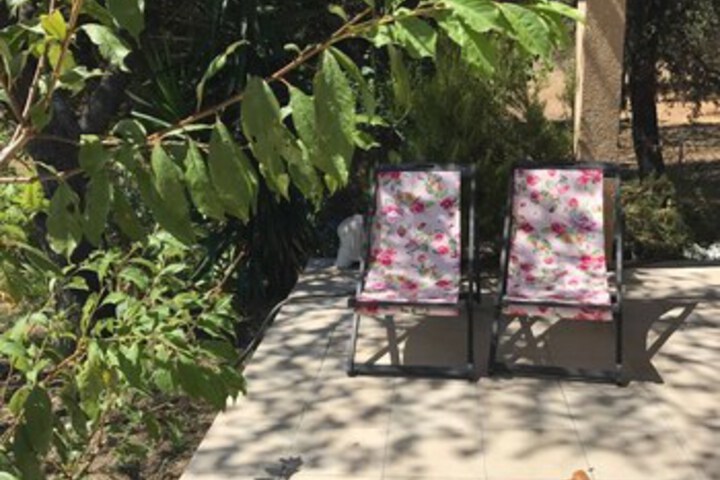 Terrace/Patio 18 of 19