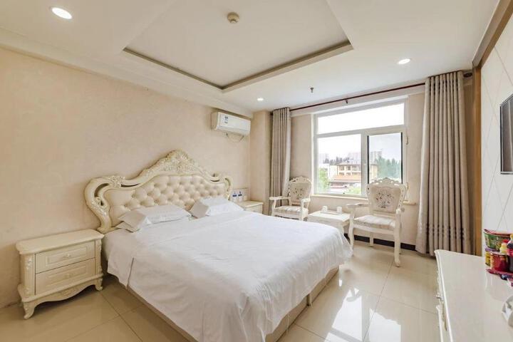 Jun Hotel Hebei Cangzhou Suning County Shifang Road