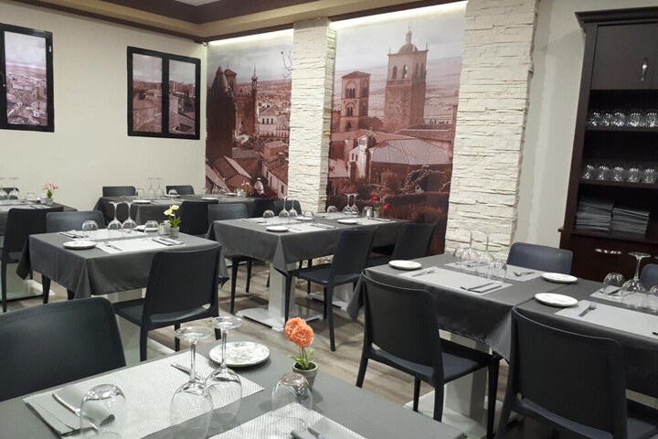 Restaurants