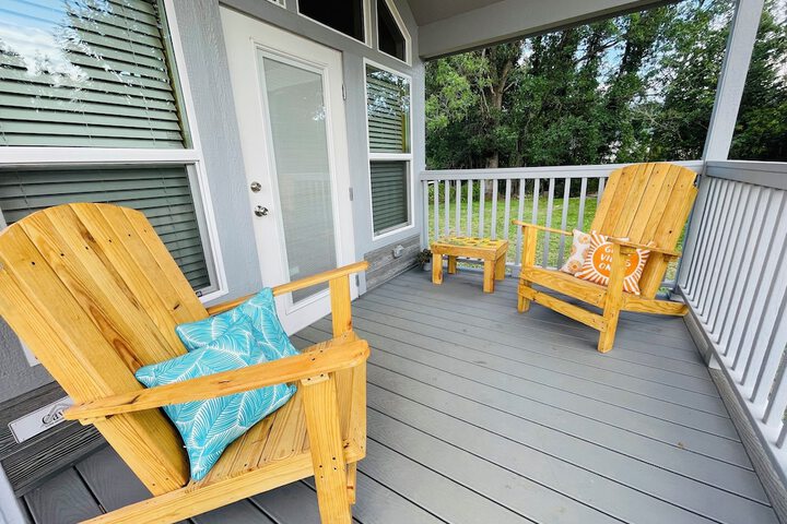 Terrace/Patio 11 of 18