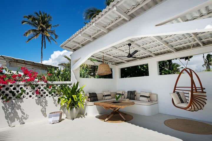 Terrace/Patio 98 of 102