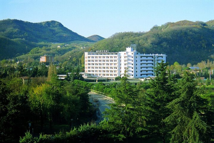 Outside Photo