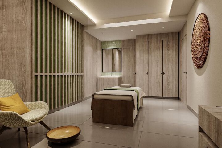 Spa 26 of 58