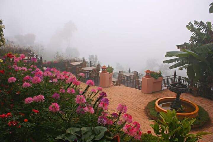 Hotel View 127 of 129