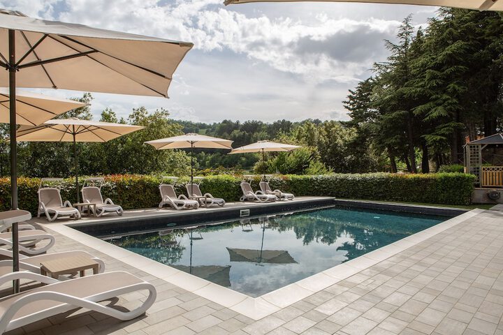 Residence Serena in Assisi