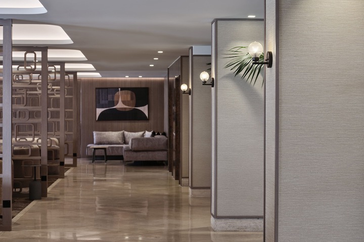 Hotel Interior 2 of 75