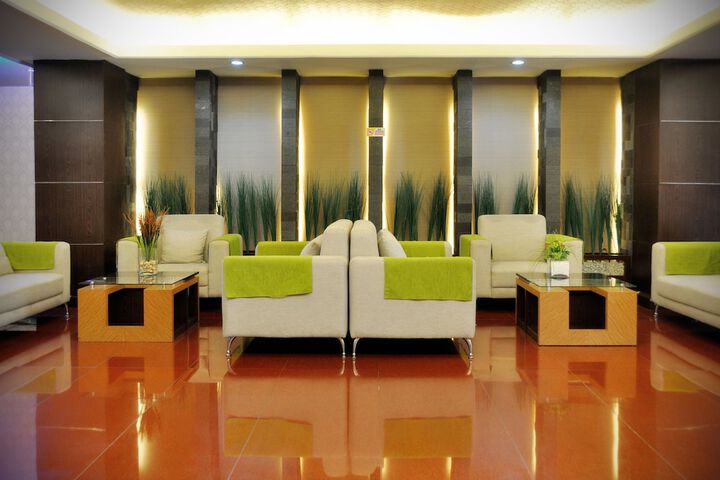 Hotel Interior 3 of 49