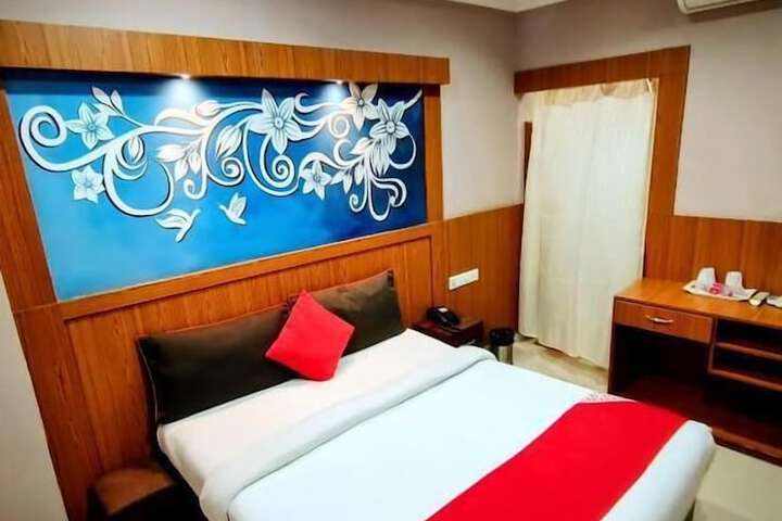 Room 7 of 20