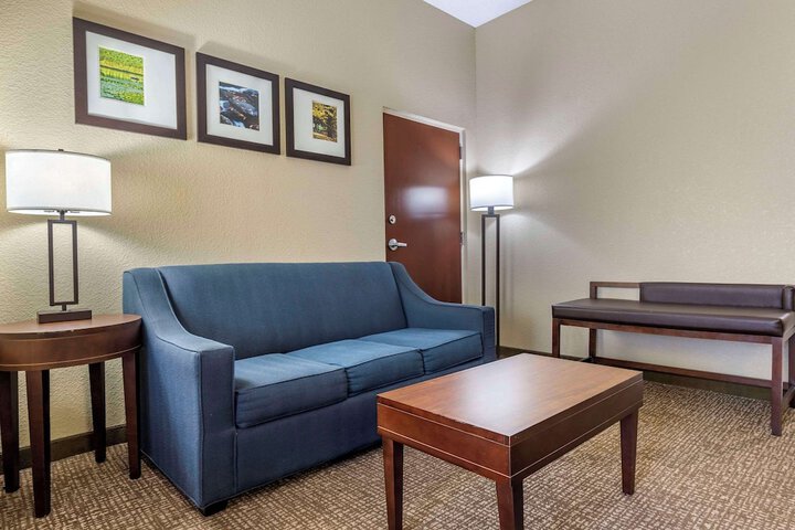Standard King Bed Accessible (8 of 14)