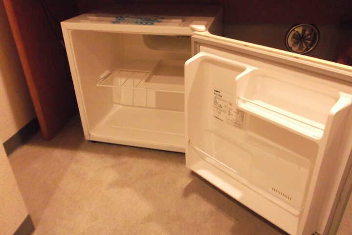 Mini-refrigerator