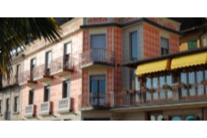Hotel 87 of 90