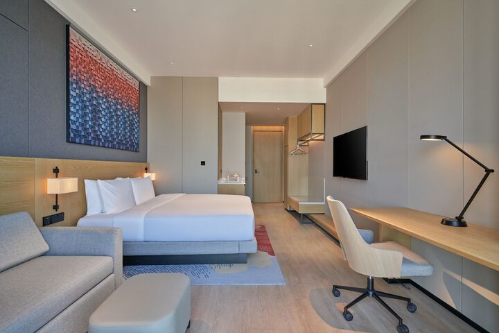 Room 14 of 55