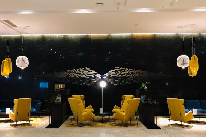 Hotel Interior 2 of 94