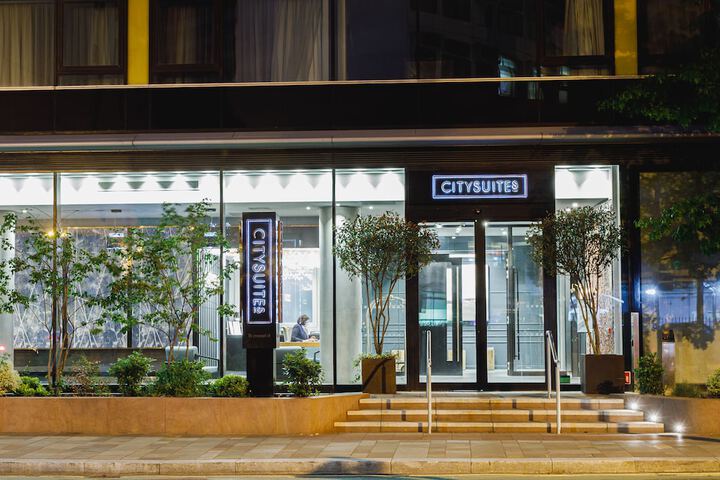 Hotel 64 of 70