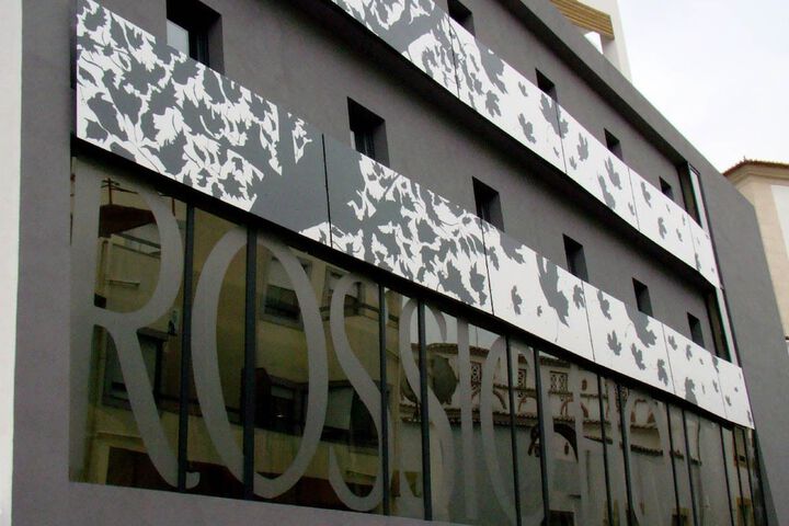 Hotel 41 of 50