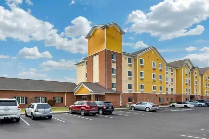 Birch Hill Suites South Bend in South Bend, IN