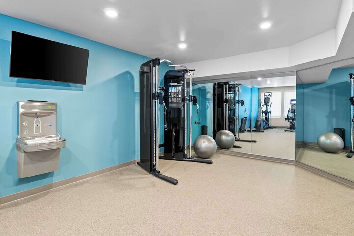Health and Fitness 24 of 26