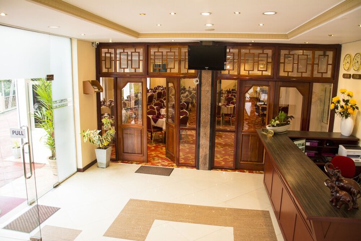 Hotel Interior 2 of 52