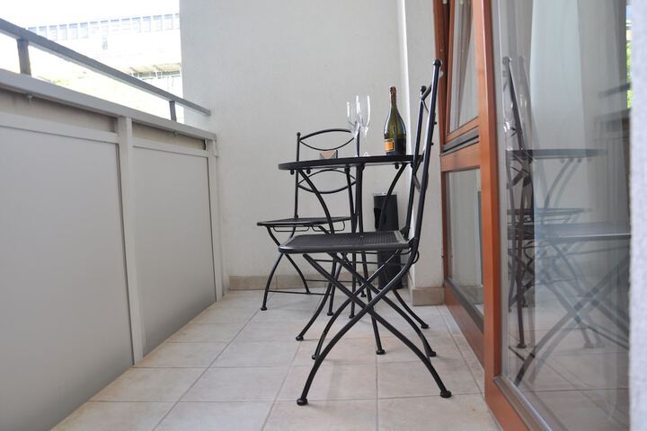 Terrace/Patio 15 of 21