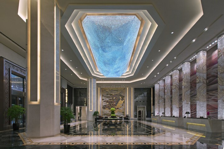 Hotel Interior 2 of 38