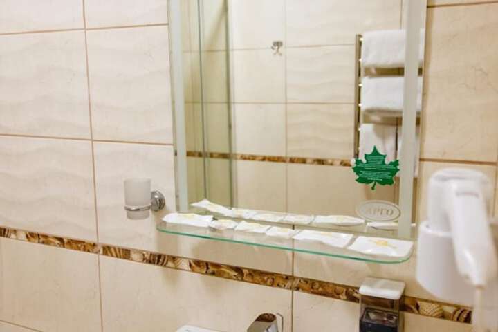 Bathroom Vanities