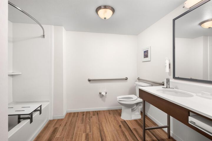 Bathroom Vanities