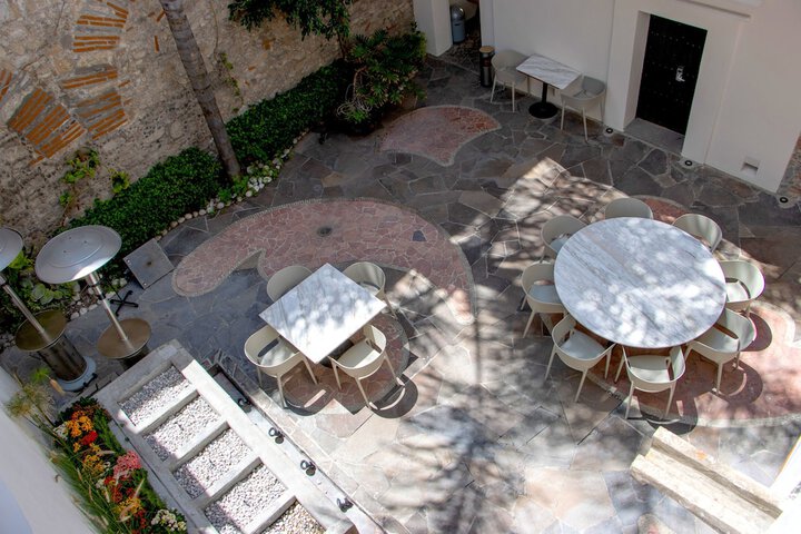 Restaurants