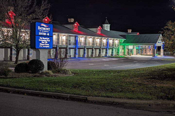 Hotel 69 of 78