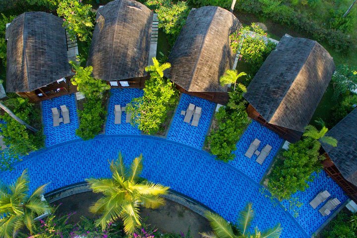 Hotel 27 of 34