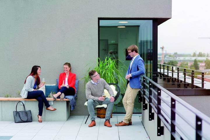 Terrace/Patio 82 of 96