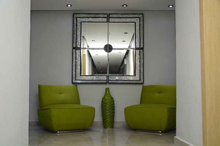Hotel Interior 2 of 16