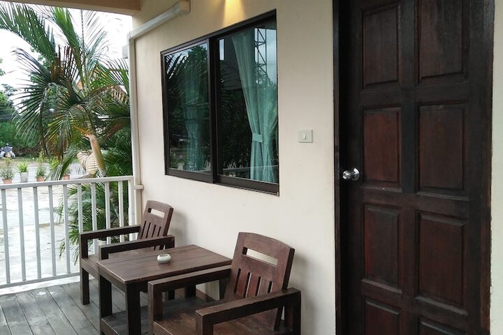 Terrace/Patio 12 of 23