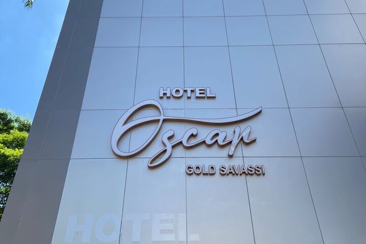 Image of HOTEL OSCAR GOLD SAVASSI