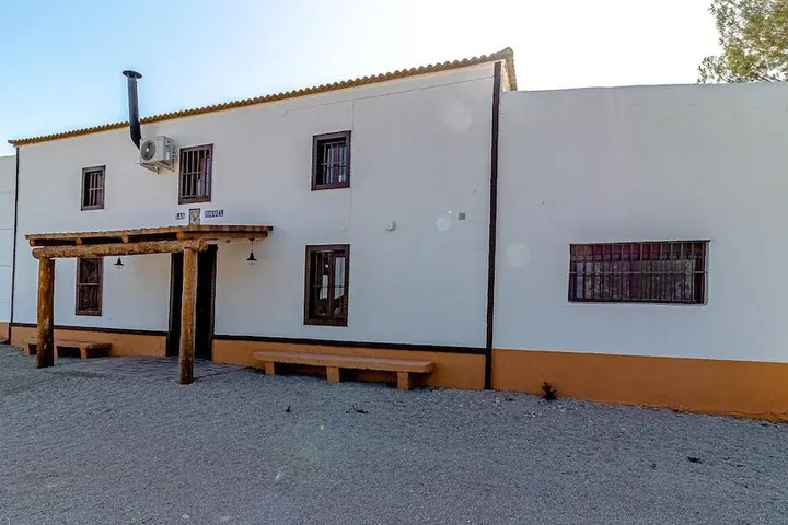 Casa San Miguel
