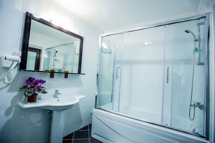 Bathroom Vanities