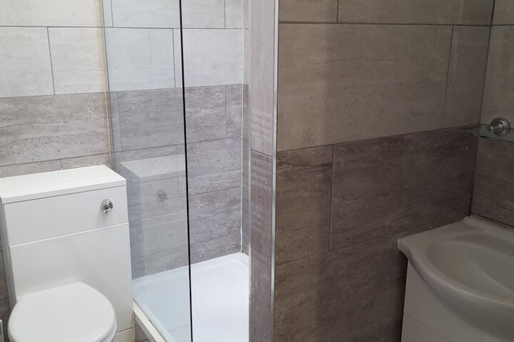 Bathroom Vanities