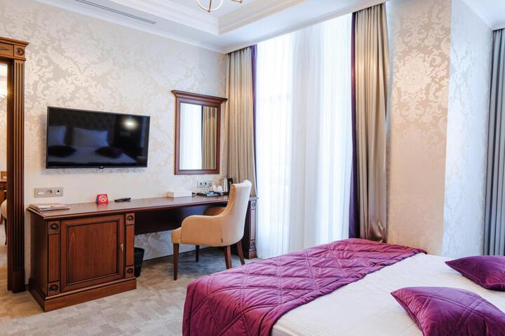 Hotel Grand Boutique