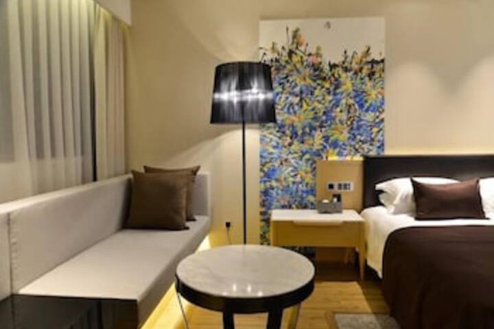 Dajia Hotel