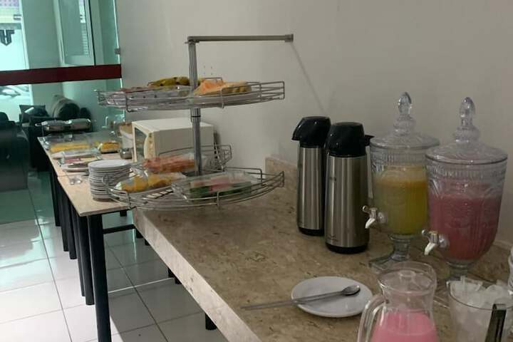 Breakfast/Coffee Service 24 of 31