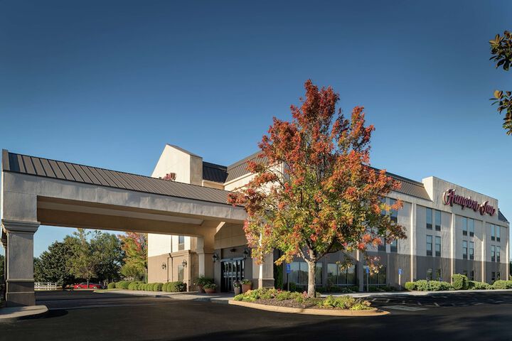 Hotel 39 of 40