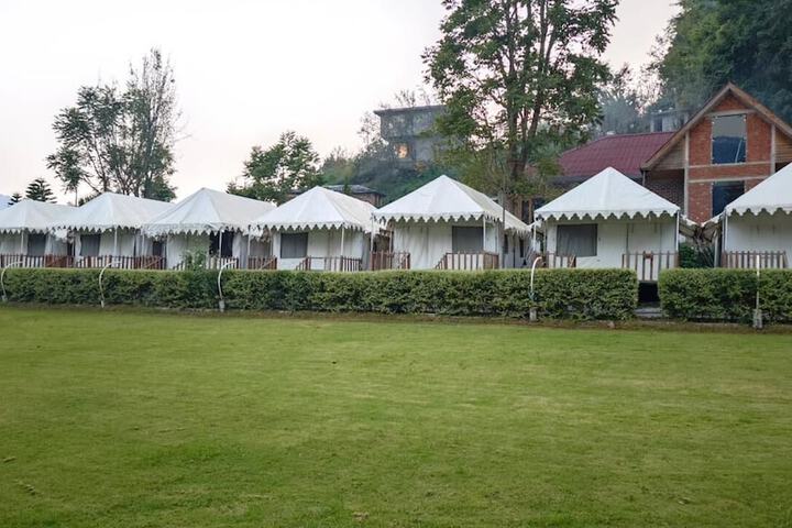 Niyama Jungle Resort