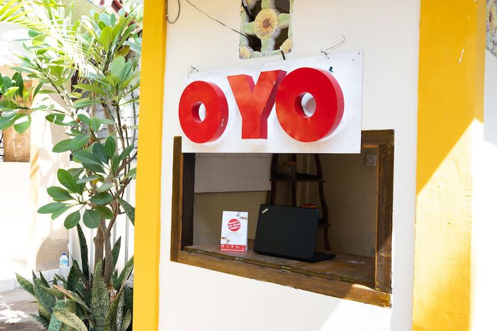 OYO 1358 Rafi Homestay