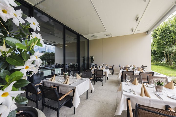 Terrace/Patio 56 of 64