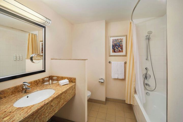 Bath Interior