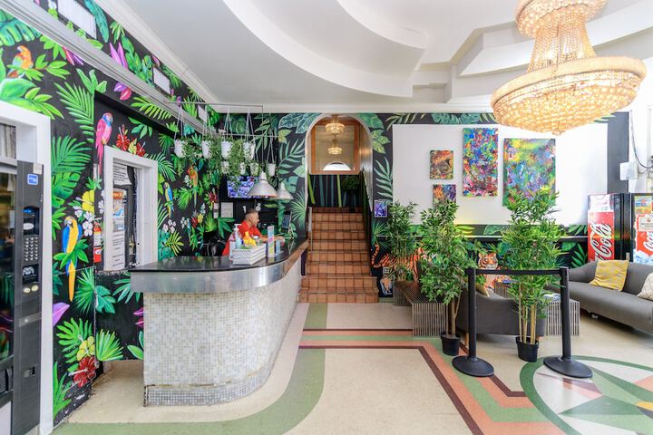 Hotel 1 of 33