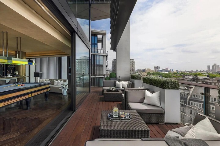 Terrace/Patio 114 of 133