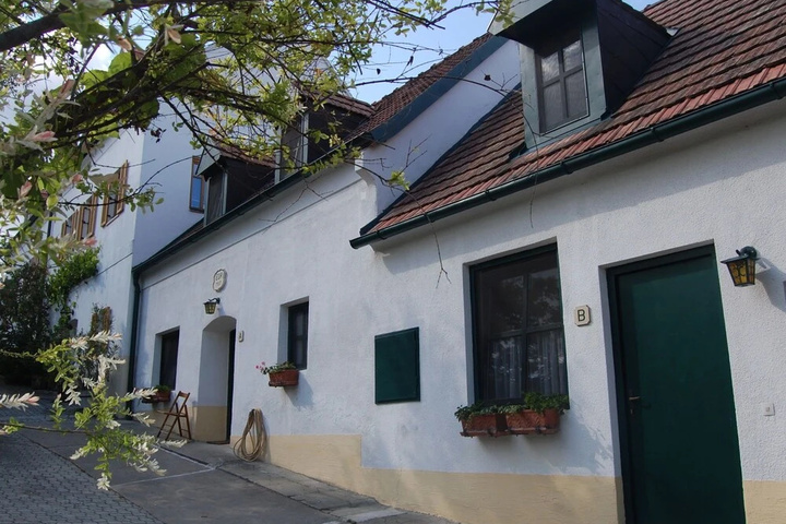Hofgasse M Rbisch am See
