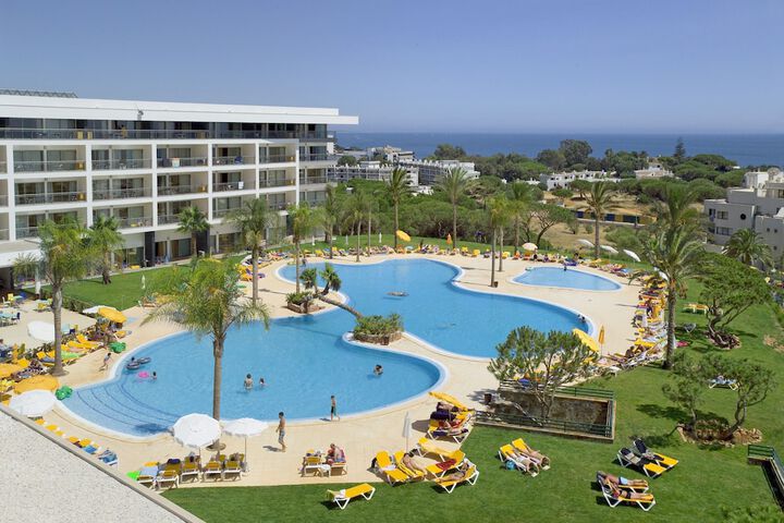 Pool to Cool