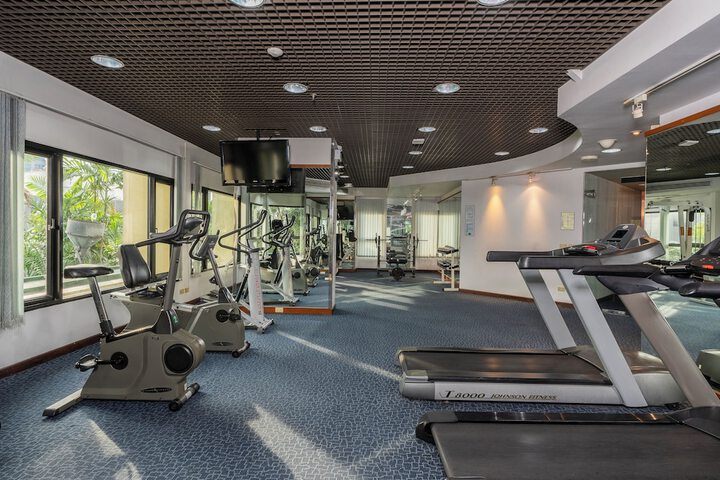 Health and Fitness 46 of 60